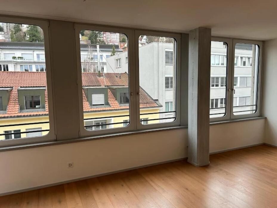 Bilder Umzugsreinigung - Endreinigung Egli Allround