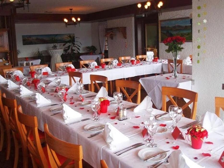 Bilder Restaurant Panorama