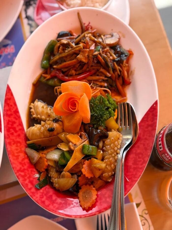 Bilder Restaurant Panorama