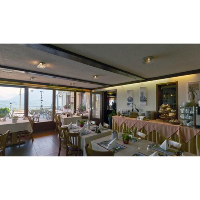 Bilder Restaurant Panorama