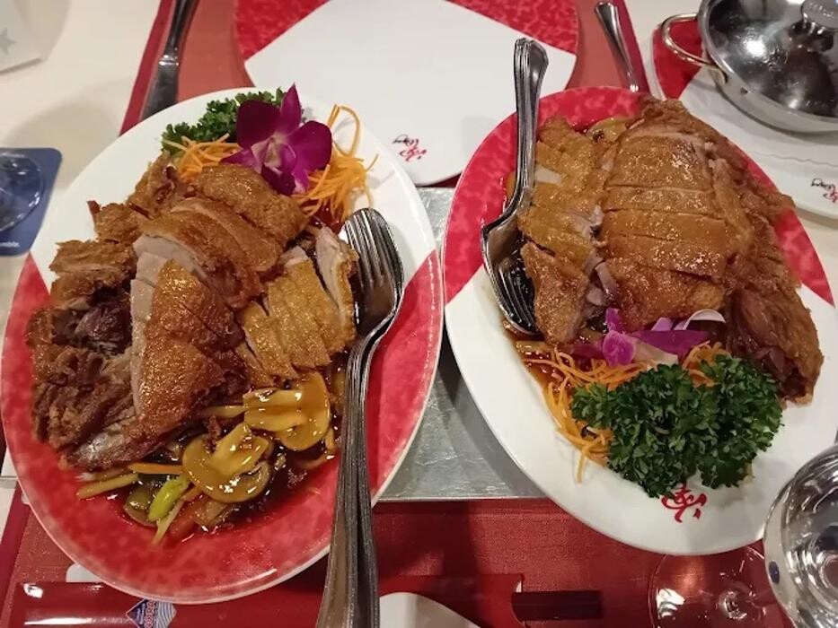 Bilder Restaurant Panorama