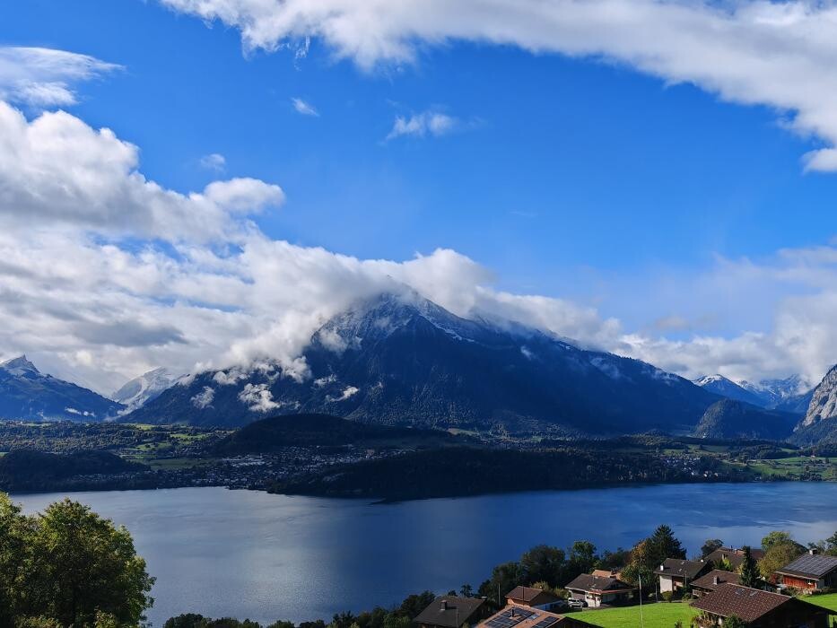 Bilder Restaurant Panorama