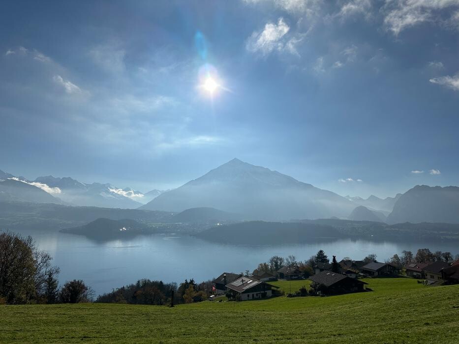 Bilder Restaurant Panorama