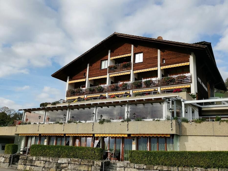 Bilder Restaurant Panorama