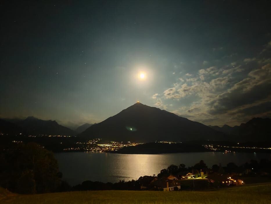 Bilder Restaurant Panorama