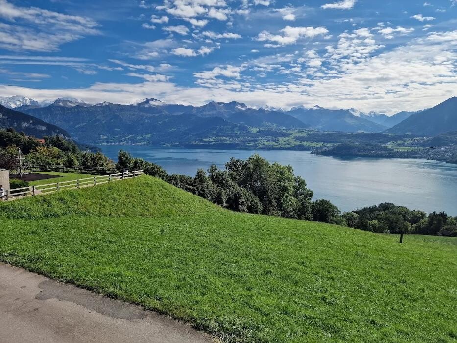 Bilder Restaurant Panorama