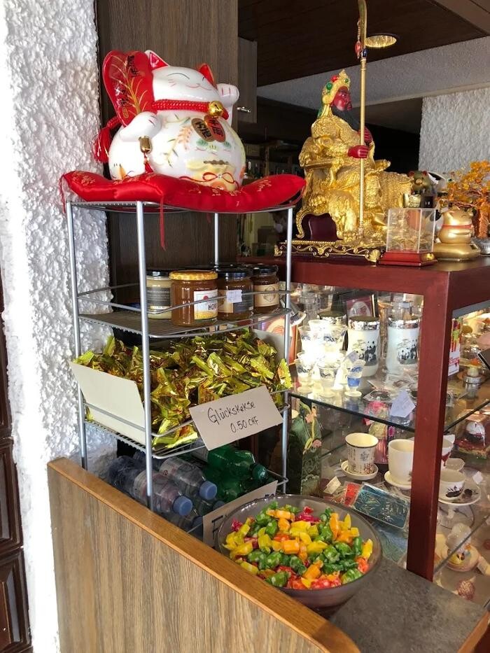 Bilder Restaurant Panorama