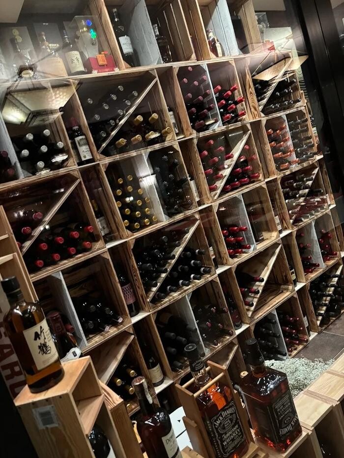 Bilder Restaurant Panorama