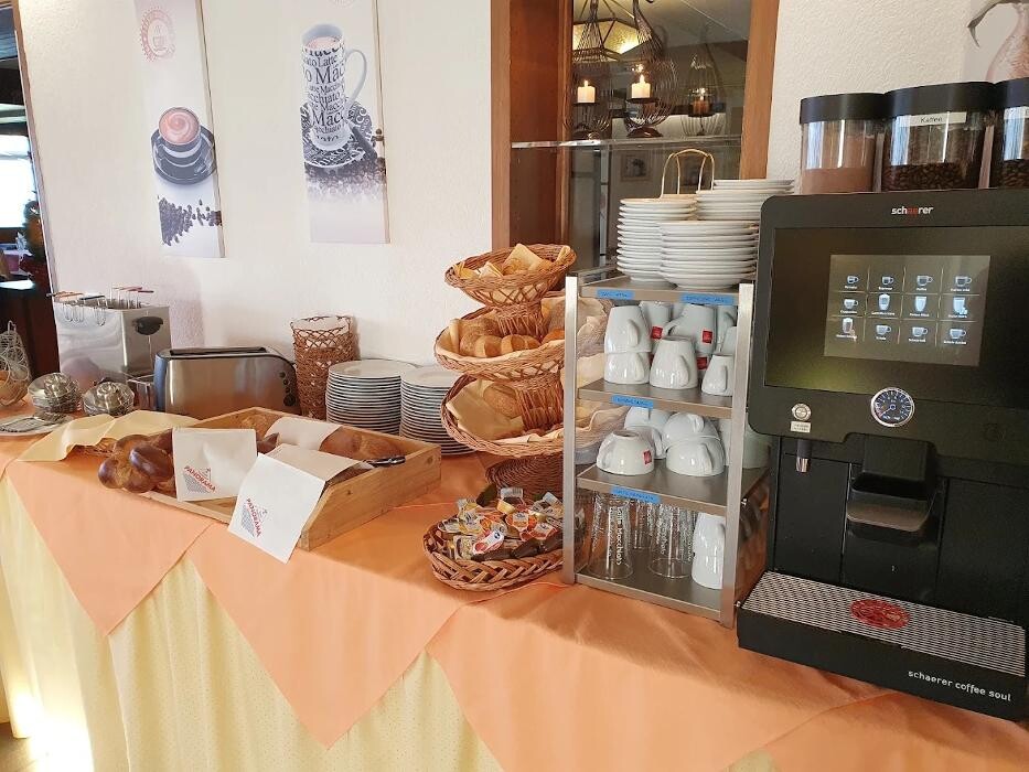 Bilder Restaurant Panorama