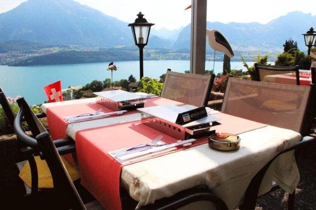 Bilder Restaurant Panorama