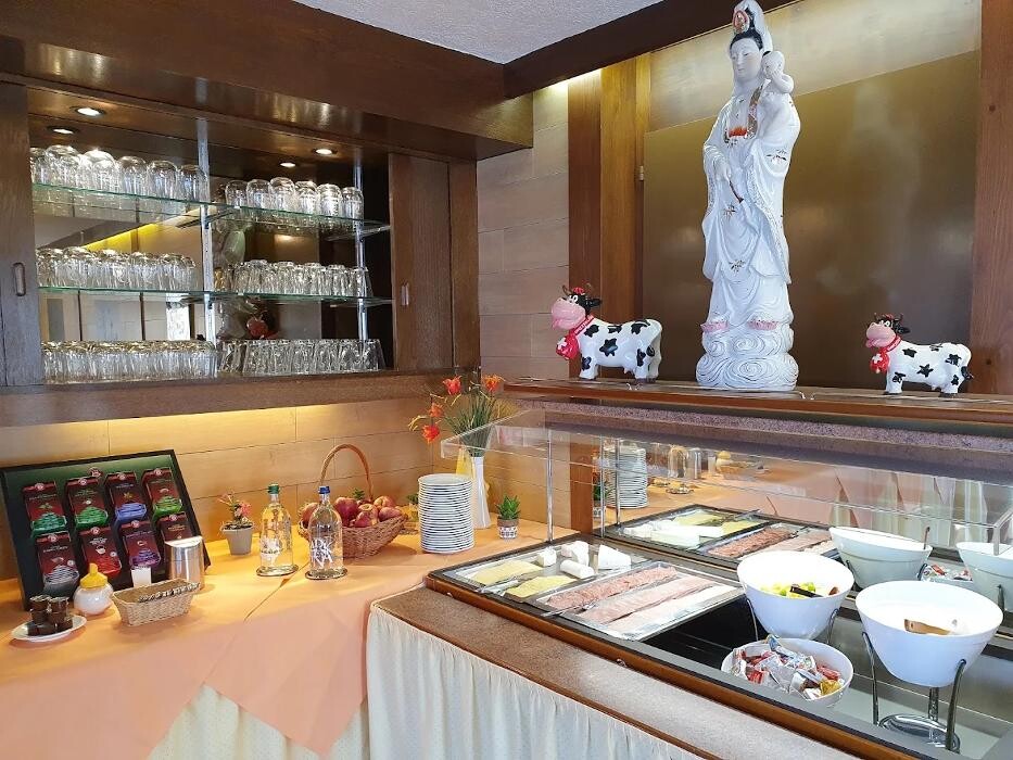 Bilder Restaurant Panorama