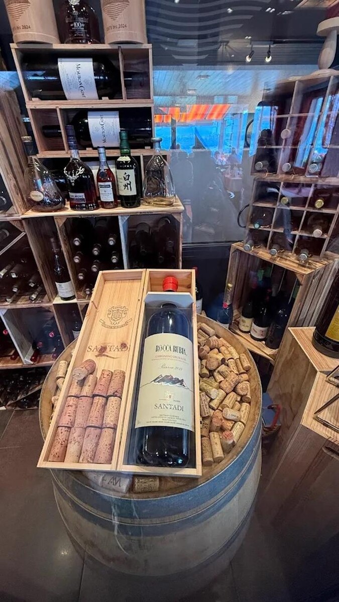 Bilder Restaurant Panorama