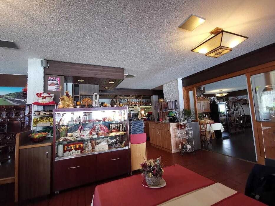 Bilder Restaurant Panorama