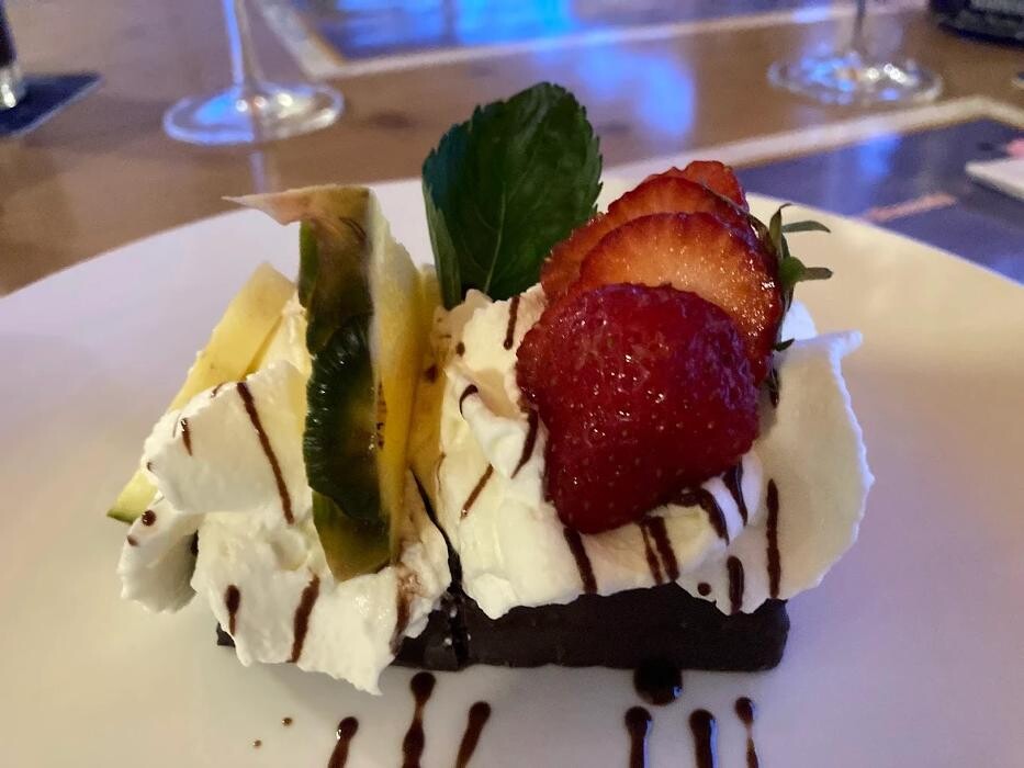 Bilder Restaurant Panorama