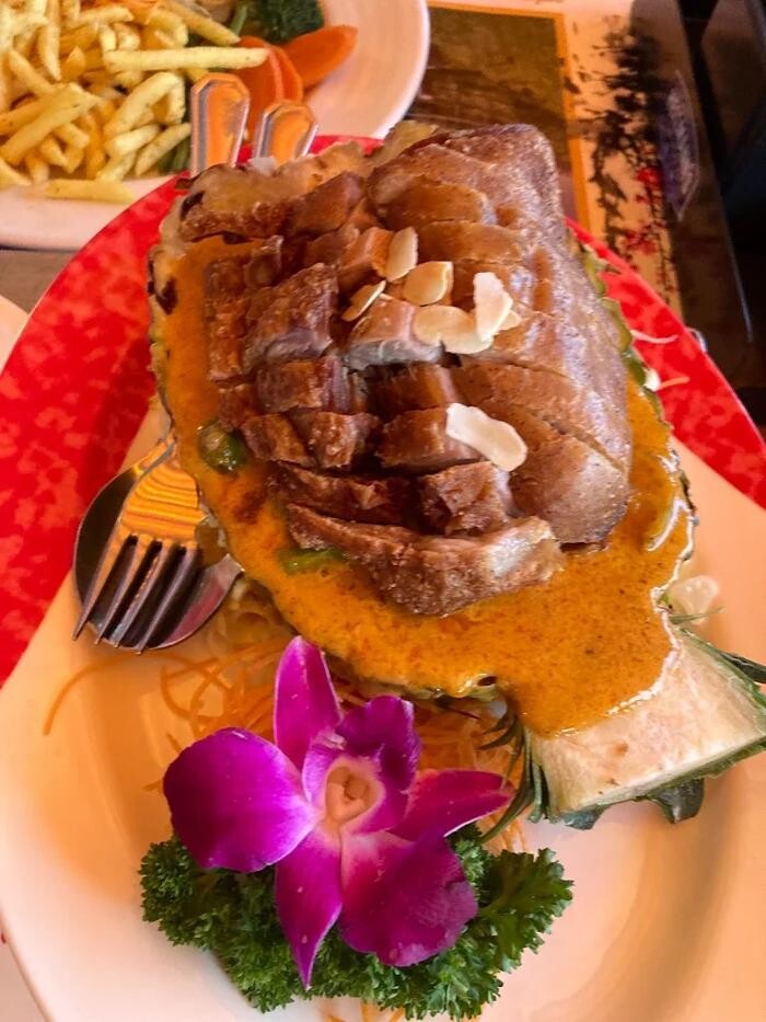 Bilder Restaurant Panorama