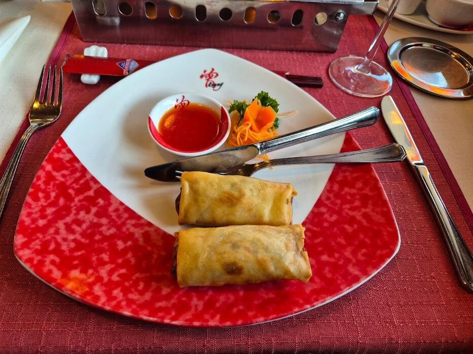 Bilder Restaurant Panorama