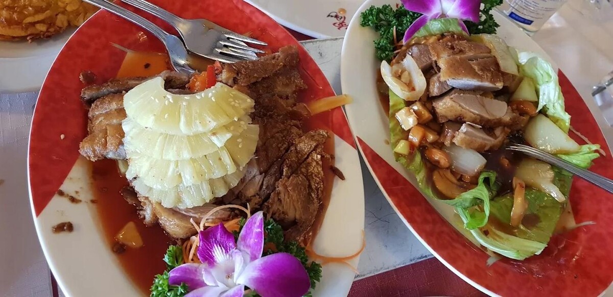 Bilder Restaurant Panorama