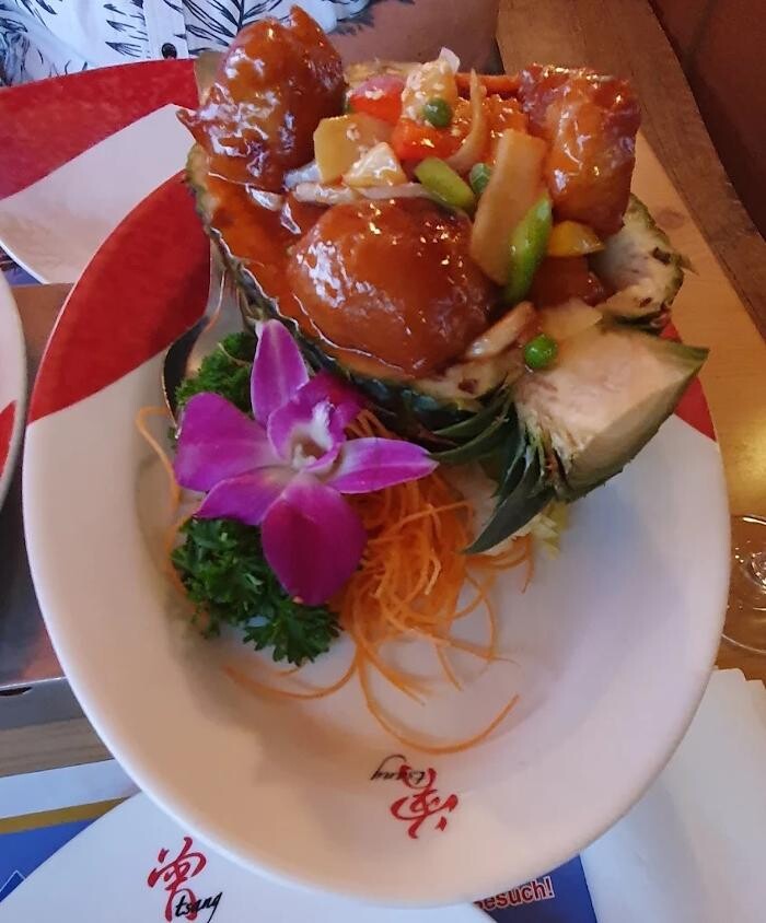 Bilder Restaurant Panorama