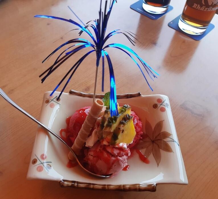 Bilder Restaurant Panorama