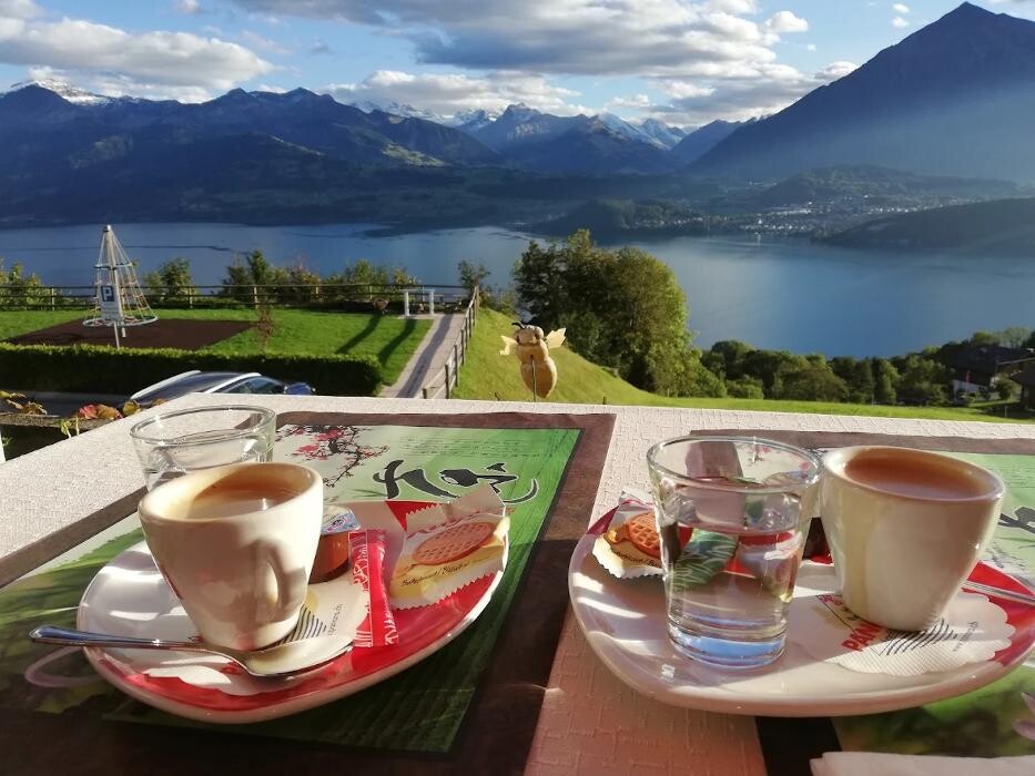 Bilder Restaurant Panorama