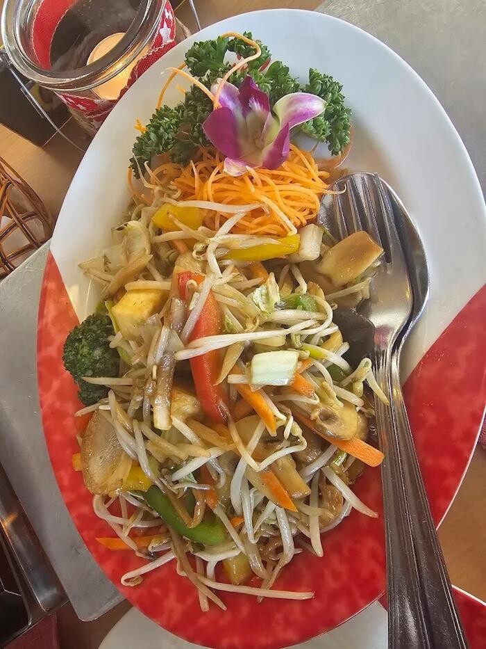 Bilder Restaurant Panorama