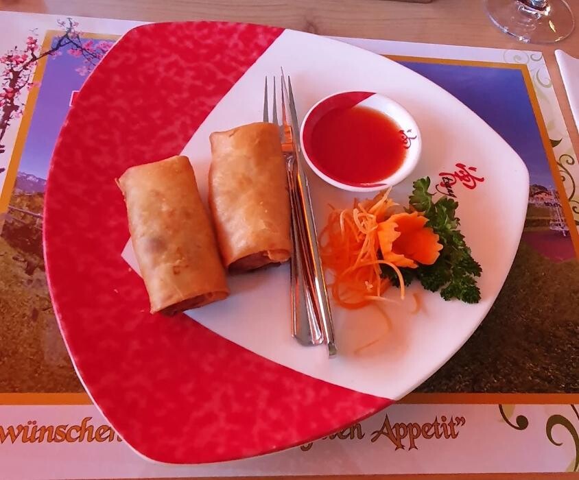 Bilder Restaurant Panorama