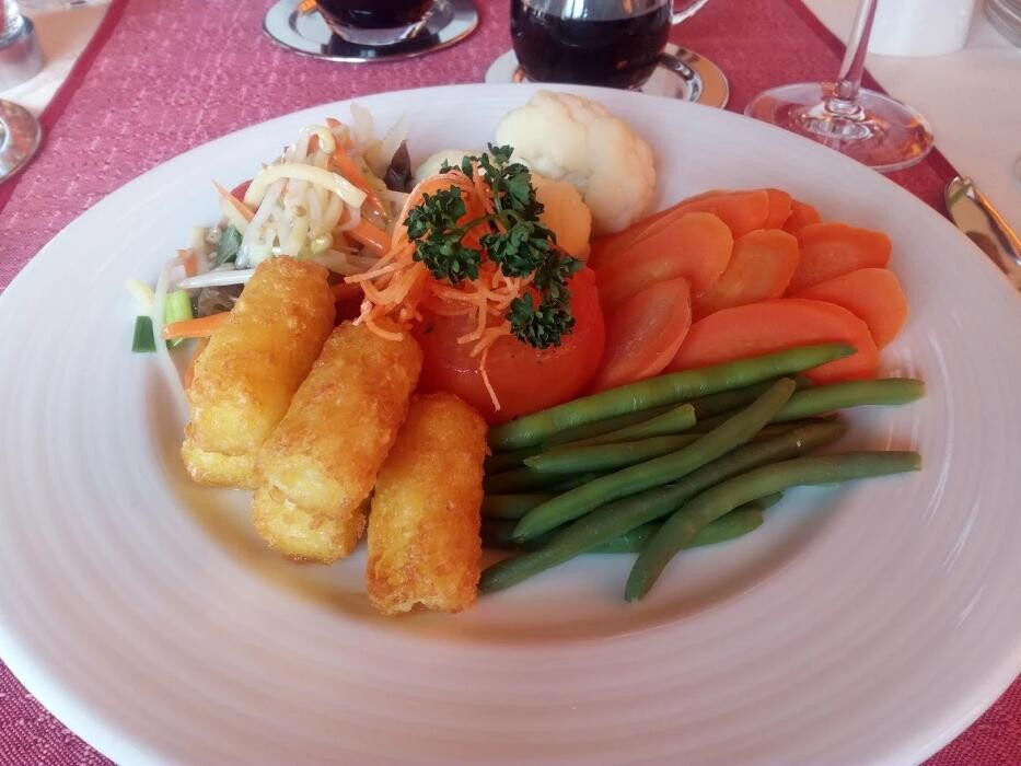 Bilder Restaurant Panorama