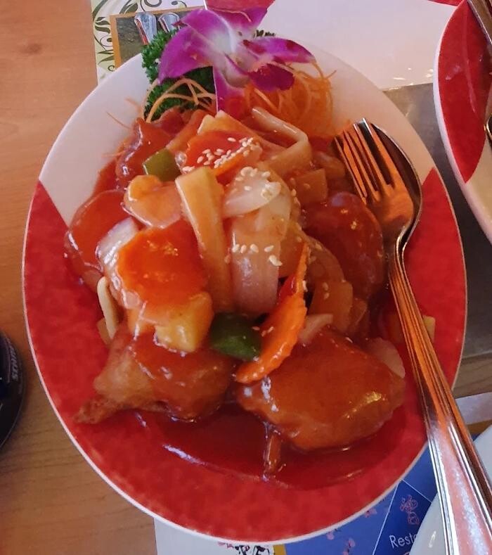 Bilder Restaurant Panorama