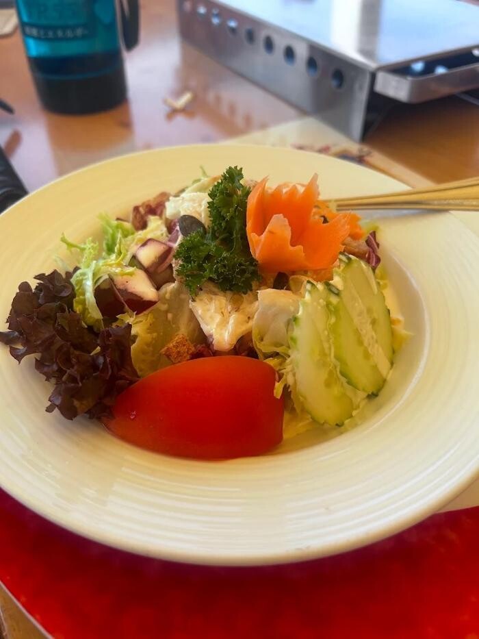 Bilder Restaurant Panorama