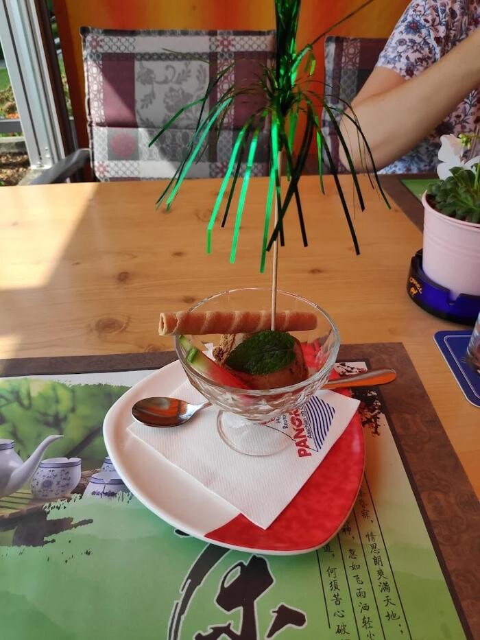 Bilder Restaurant Panorama