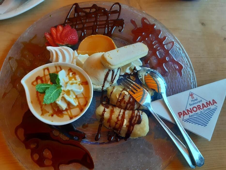 Bilder Restaurant Panorama