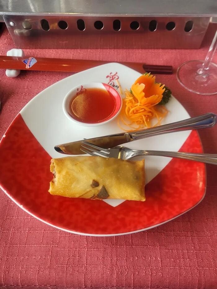 Bilder Restaurant Panorama