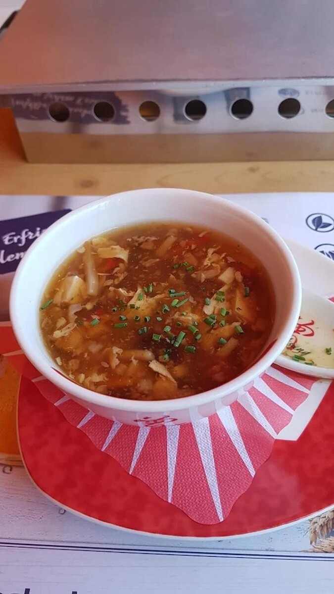 Bilder Restaurant Panorama