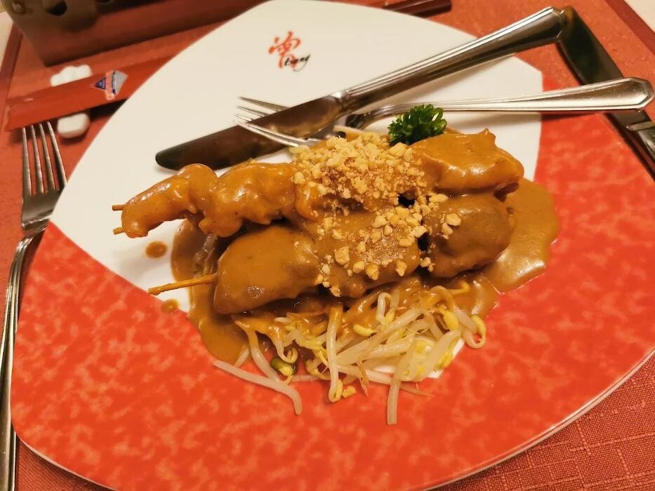 Bilder Restaurant Panorama