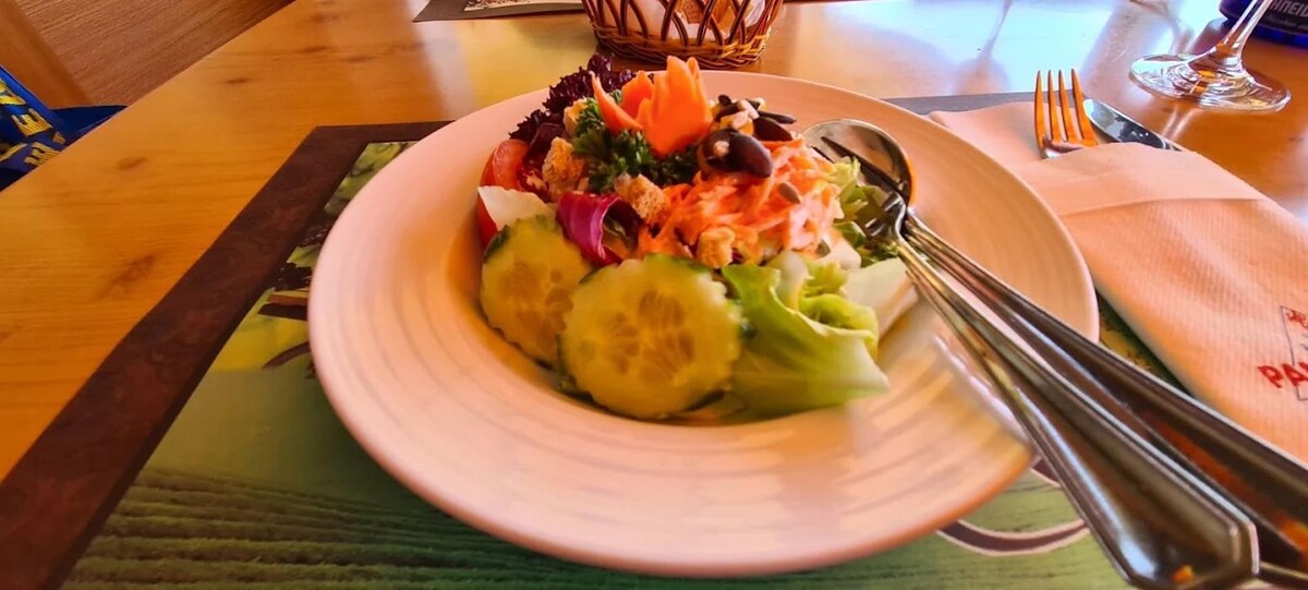 Bilder Restaurant Panorama