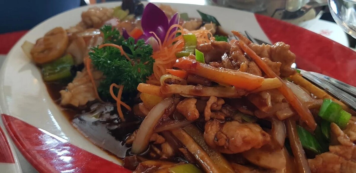 Bilder Restaurant Panorama