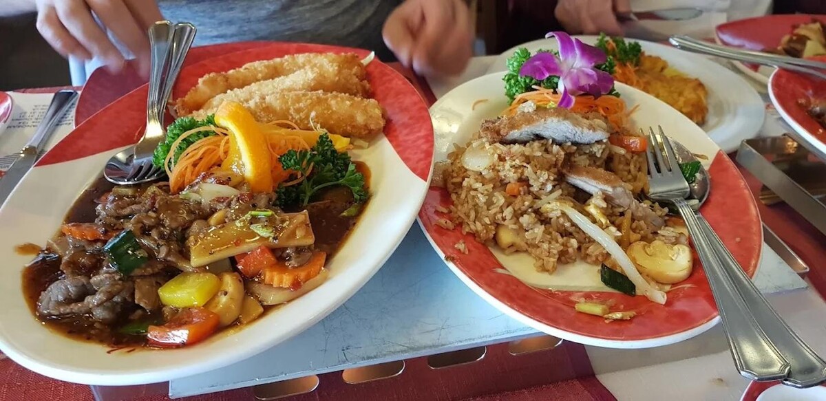 Bilder Restaurant Panorama