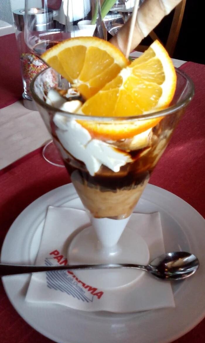 Bilder Restaurant Panorama