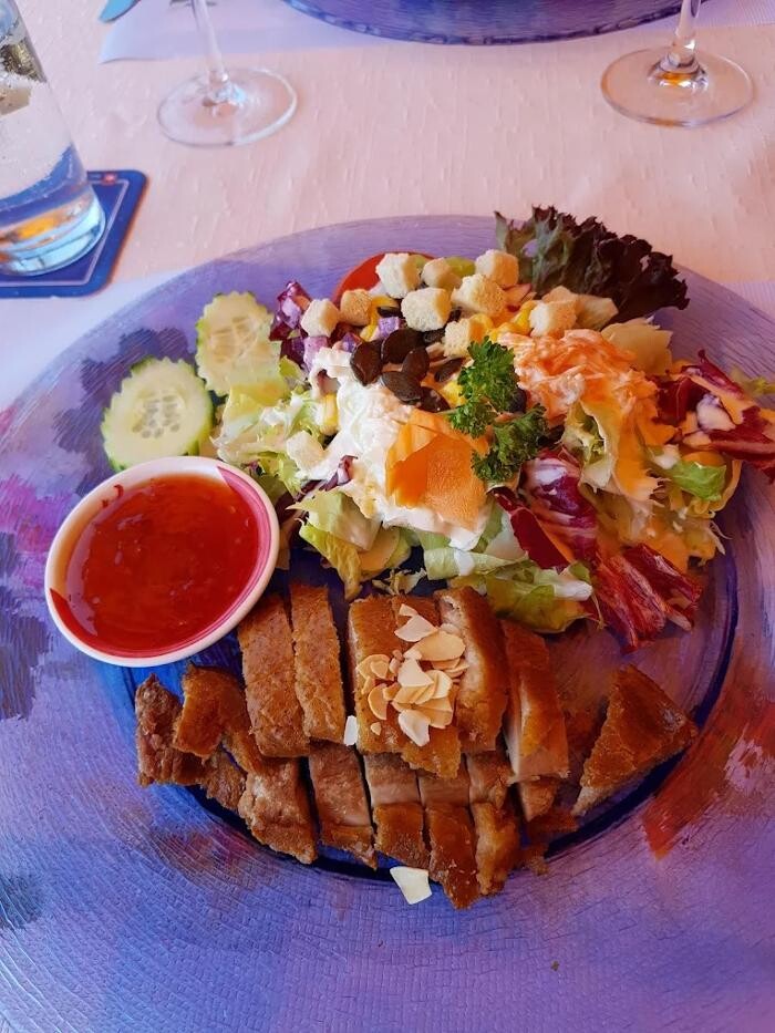 Bilder Restaurant Panorama