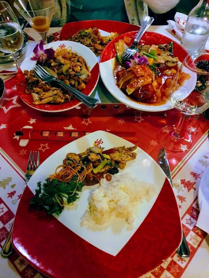 Bilder Restaurant Panorama