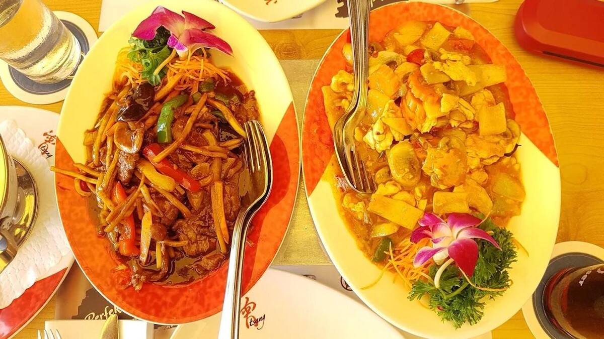 Bilder Restaurant Panorama