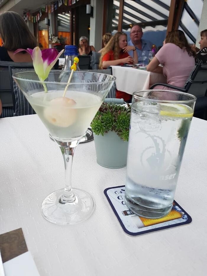 Bilder Restaurant Panorama