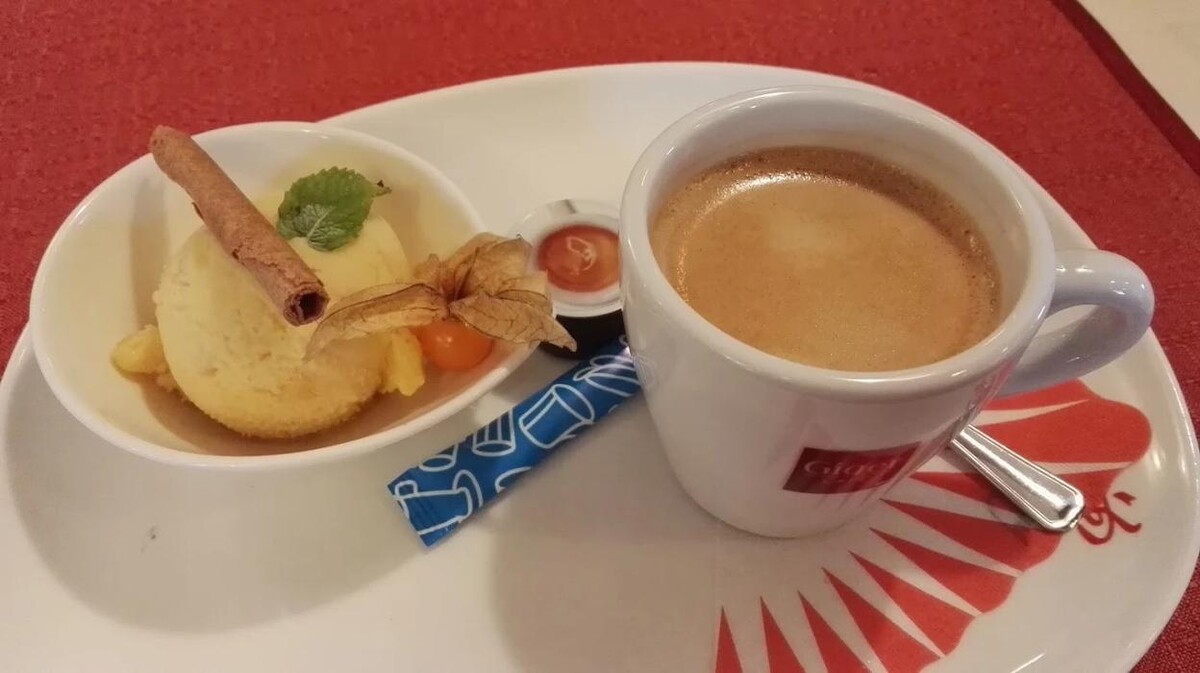 Bilder Restaurant Panorama