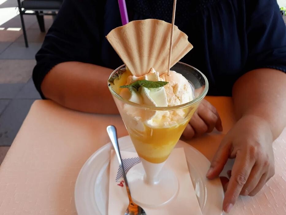 Bilder Restaurant Panorama