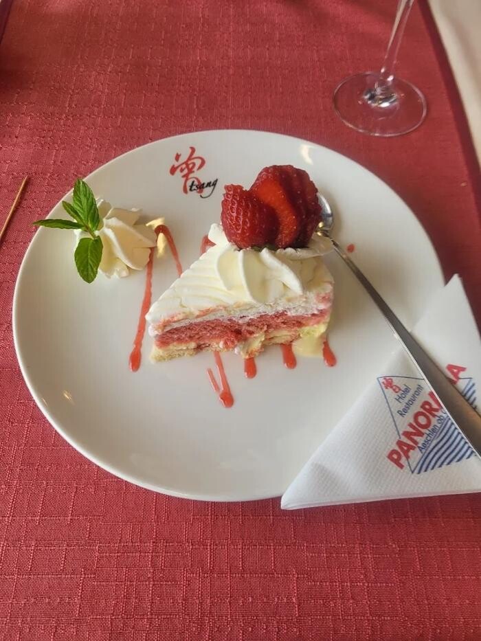 Bilder Restaurant Panorama