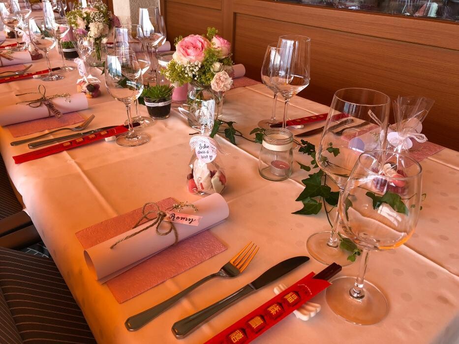 Bilder Restaurant Panorama