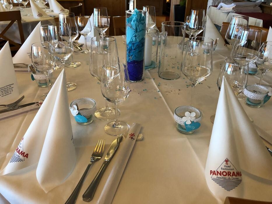 Bilder Restaurant Panorama