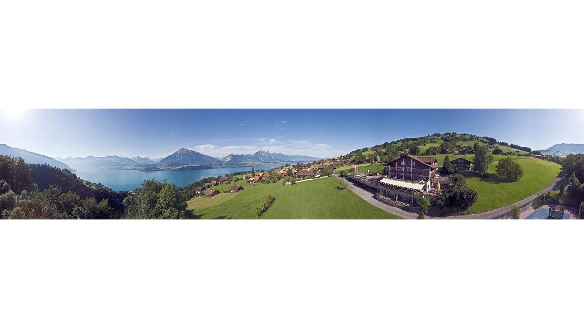 Bilder Restaurant Panorama