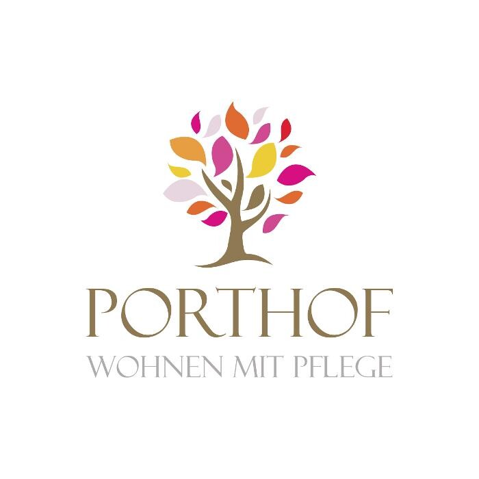 Bilder PORTHOF Wohnen mit Pflege