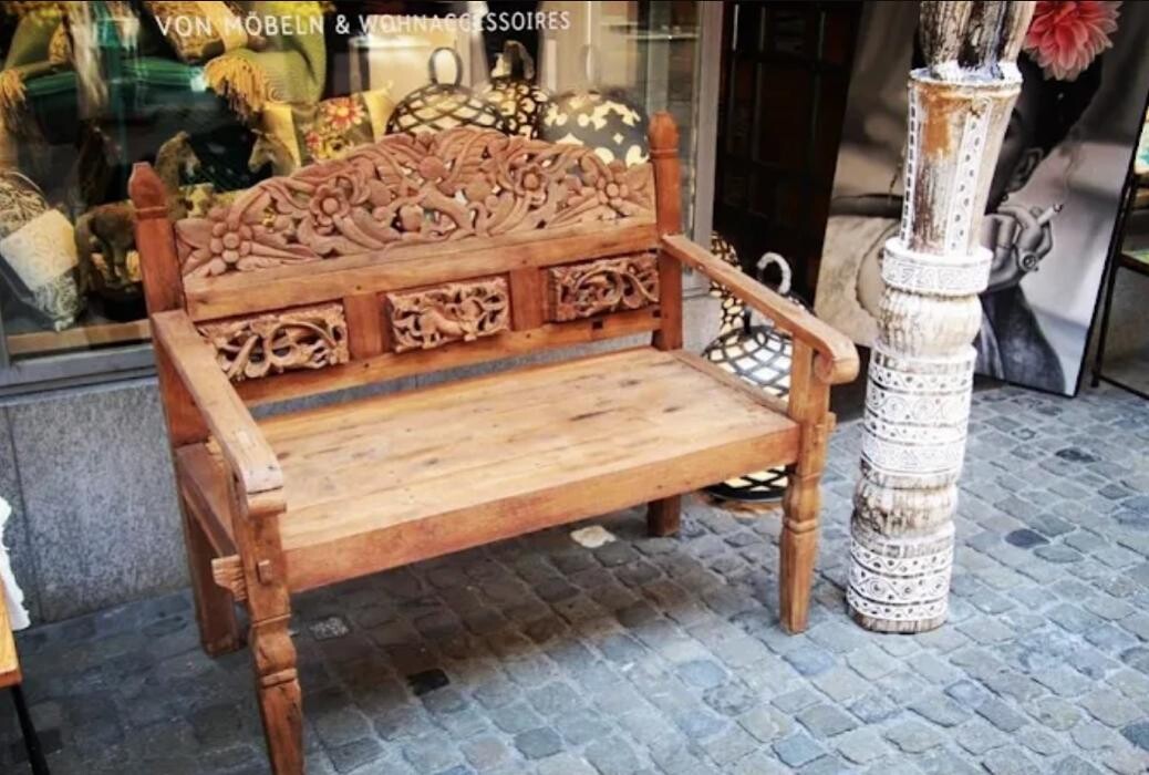 Bilder JMG INTERIORS - Jean-Marc Gervaz (Art of Living & Blaser Market)